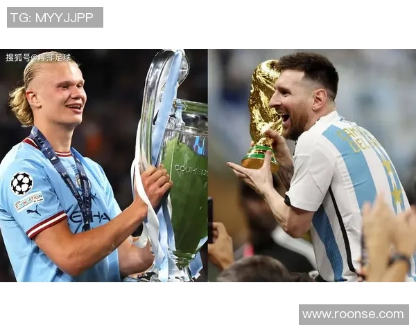 足球界最成功球星背后的财富与荣耀成就探索