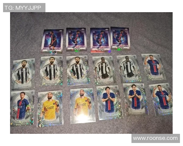 哪种足球球星卡更具市场价值值得投资与收藏的热门推荐